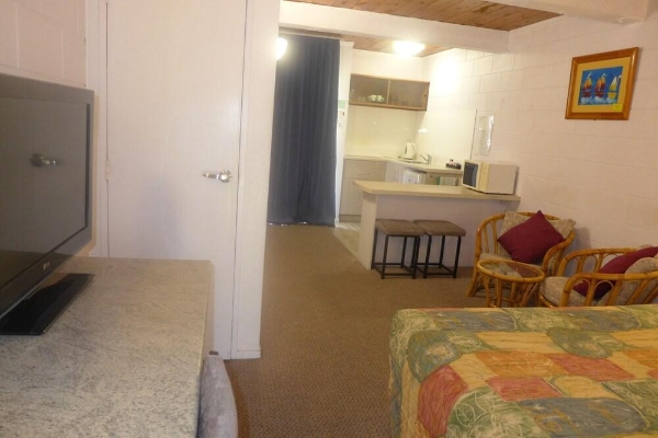 Midway Motel (Rotorua)